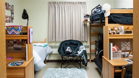 Room Types | Purdue University Residences