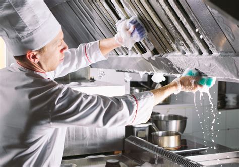 Tips to Keep Your Restaurant Clean – Republic Masters Chefs