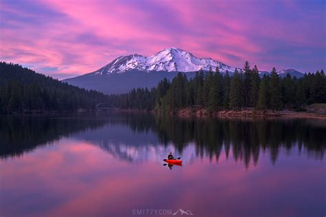 Lake Siskiyou Master Plan Comments Submitted - Mt Shasta Bioregional ...