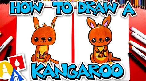 How To Draw Archives - Art For Kids Hub