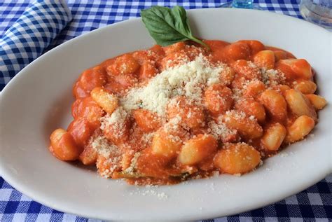 Gnocchi alla Sorrentina |Best of Sorrento