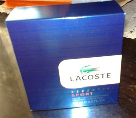 Lacoste Essential Sport - Pinoy Guy Guide