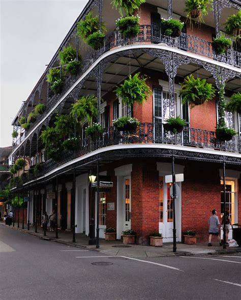 French Quarter Balcony | Flickr - Photo Sharing!