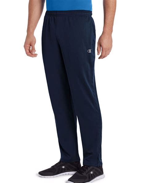 Champion P0551 | Champion P0551 Men's Vapor Select Training Pants