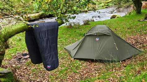 Big Agnes Crag Lake SL3 tent review: quality construction is all the USP you need