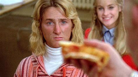 Fast Times at Ridgemont High: Official Clip - Spicoli Orders a Pizza ...