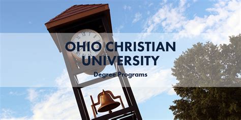 Ohio Christian University