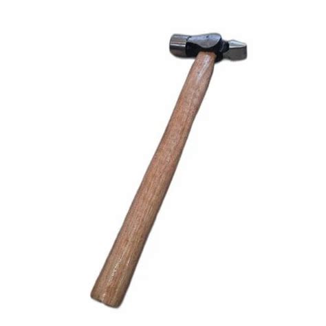 Wooden Handle Cross Peen Hammer at best price in Jalandhar by Tools Bae ...