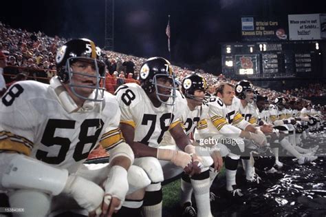 Steelers' Thanksgiving "Color Rush" Uniforms To Be All-White Or All-Black - Steelers Depot