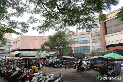 Tan Binh Market - Everything you need to know - Scooter Saigon Tours