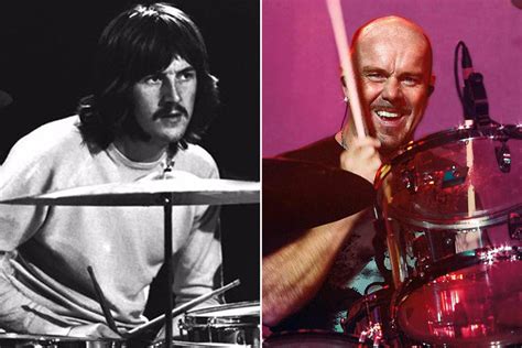 John Bonham's Dream Performance With His Son Jason That Never Happened