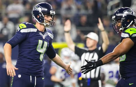 Photos: Seahawks beat the Cowboys, 13-12 | The Seattle Times