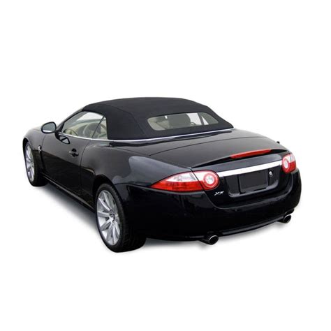 Replacement Convertible Soft Top for 2007-2015 Jaguar XK/XKR