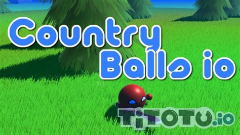 CountryBalls io — Play for free at Titotu.io