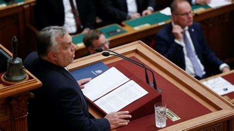 Hungary's commitments to the EU on cutting corruption risks | Euronews