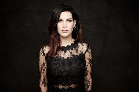 Delain’s Charlotte Wessels ends her involvement with the band - FemMetal - Goddesses of Metal ...