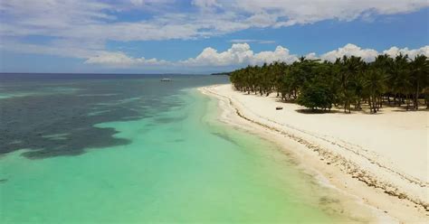 The Best Beaches In Bohol Philippines