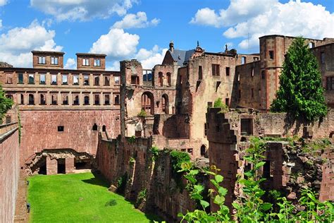 10 Top-Rated Tourist Attractions in Heidelberg | PlanetWare