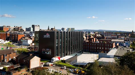 International Multi Campus University – Our Ethos - UCLan