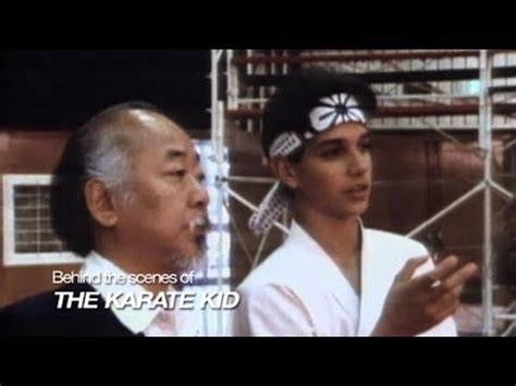 The Karate Kid Fan Club | Fansite with photos, videos, and more