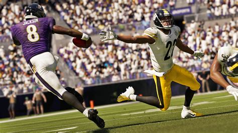 First Madden NFL 21 screenshots, reveal trailer and PC system requirements released