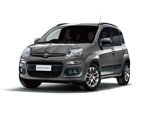 FIAT PANDA HYBRID | Tbr Mobility