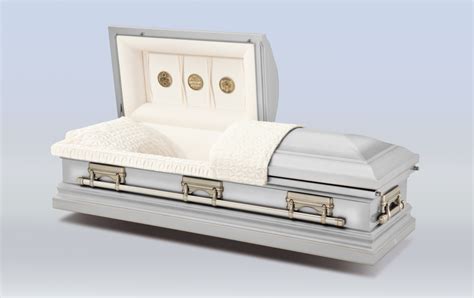 Premium Metal Caskets