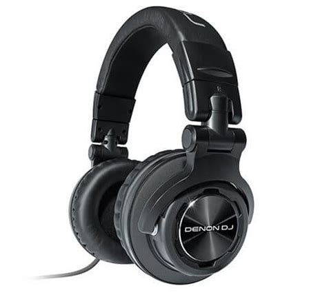 9 Best DJ Headphones of 2024 To Loose Yourself In Music