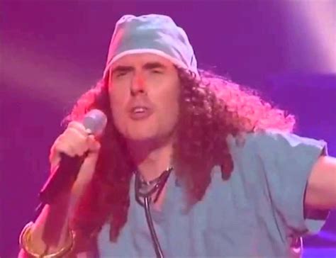20 Things You Probably Didn’t Know About Weird Al Yankovic | Eighties Kids