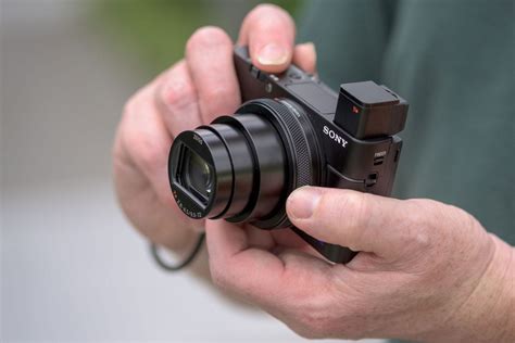 Sony RX100 VI review: a brilliant but flawed gem of a travel camera