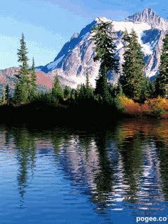 Animated Lake gif by Im_The_JoJo | Photobucket