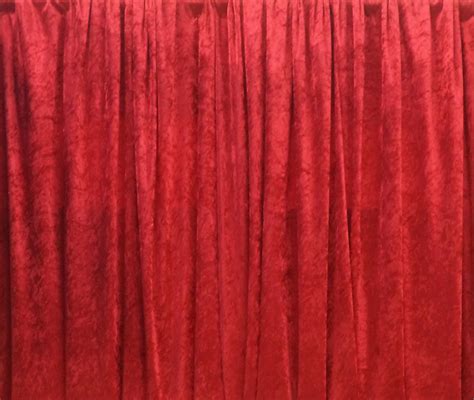 Red Curtain Texture 002 - Hb593200 by hb593200 on DeviantArt