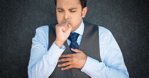 10 Causes of the Common Cough: Explained - Facty Health