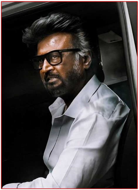 Mirna Menon on Rajinikanth as Jailer | cinejosh.com