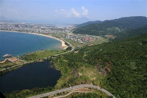 Sơn Trà mountain named national tourism site