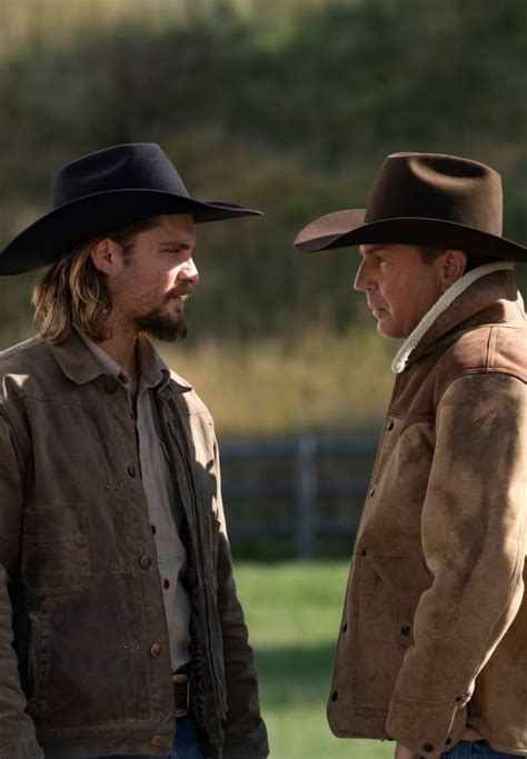 Yellowstone Season 3 Episode 9 Review: Meaner Than Evil - TV Fanatic