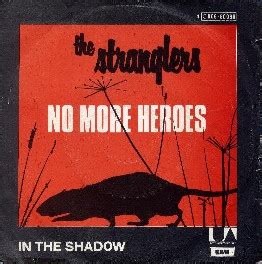 THE STRANGLERS DISCOGRAPHY