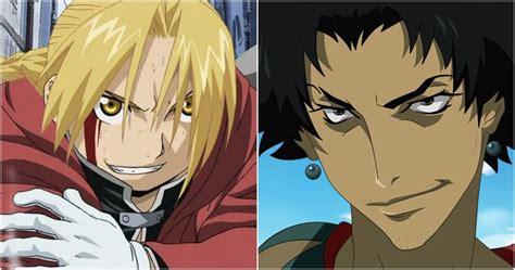 Iconic Shonen Anime Protagonists Ranked By Their Inte - vrogue.co