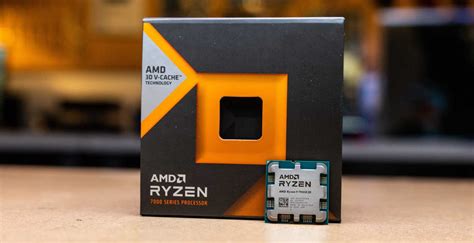 Ryzen 7800X3D vs 7950X3D: AMD’s killer gaming CPUs compared | PCWorld