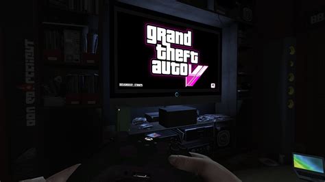 Xbox Series X - GTA 5 Mod | Grand Theft Auto 5 Mod