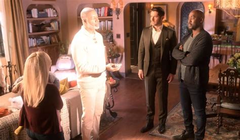 Netflix's Lucifer Season 5 Part 2 Review: The Right Reasons | Leisurebyte