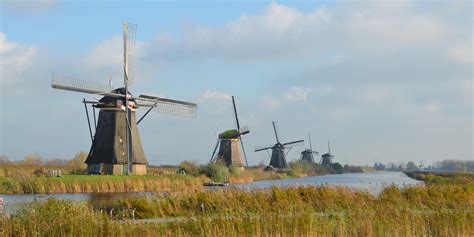 No. 26: Windmills - Stuff Dutch People Like