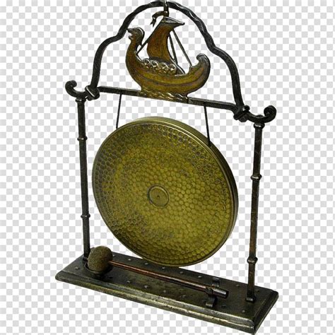 Gong Musical Instruments Sound Kempul, Medieval Transparent, 44% OFF