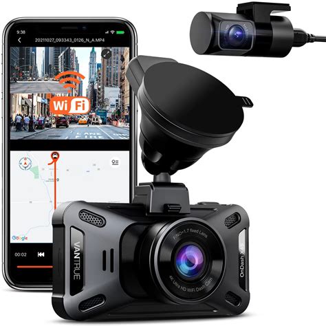 Best Dash Camera For Semi Truck – January 2023 - Review Pronto