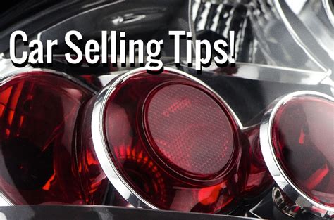 Where Can I Sell My Car? | Car Tips