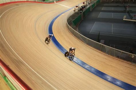 How to get into Velodrome cycling | Velosurance