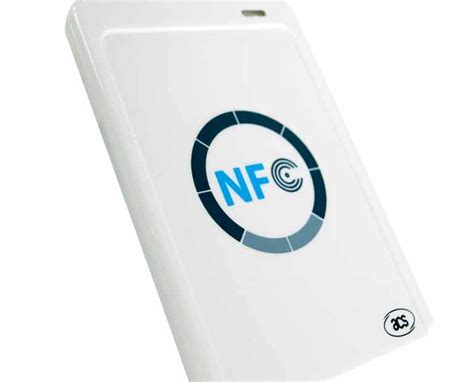 NFC Reader