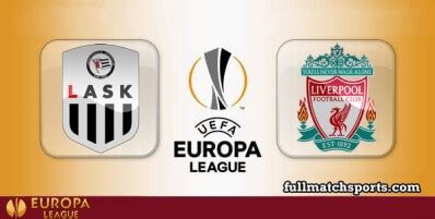 LASK vs Liverpool Full Match UEL 2023-24 • fullmatchsports.com