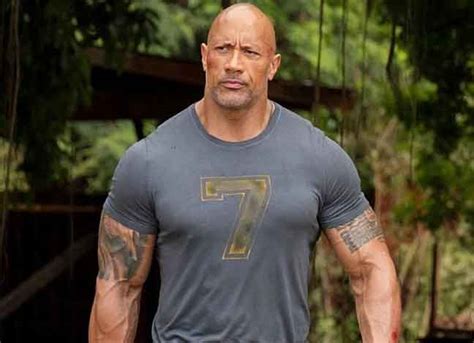 Dwayne Johnson Upcoming Movies 2023, 2024 | The Rock New Movie