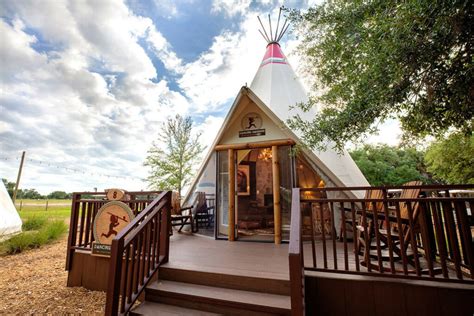 Westgate River Ranch Resort Luxe Teepees - Visit Central Florida